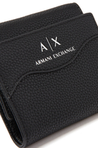 AX Trifold Wallet